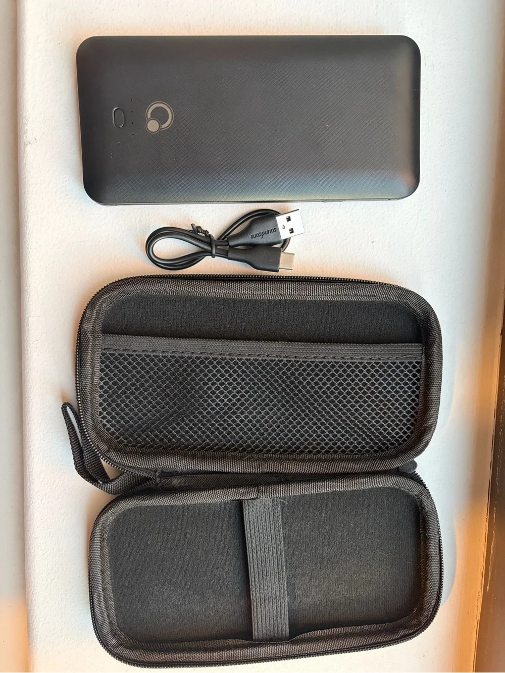 Soundcore 10000mAh portable power bank
